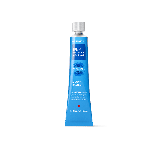 viță de vie altoită Vopsea de par demi-permanenta Goldwell Colorance 10BP 60ml