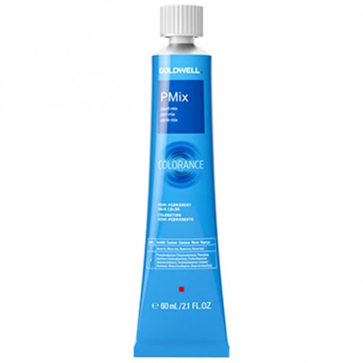 Hair Color Vopsea de par demi-permanenta Goldwell Colorance Gloss Tones P-MIX 60ml