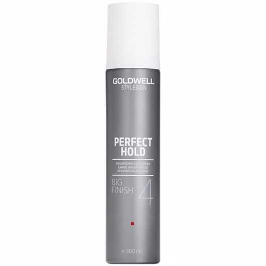 Hair Styling Products Fixativ de par Goldwell StyleSign Perfect Hold Powerful Hair Lacquer cu Fixare Extrema 300ml