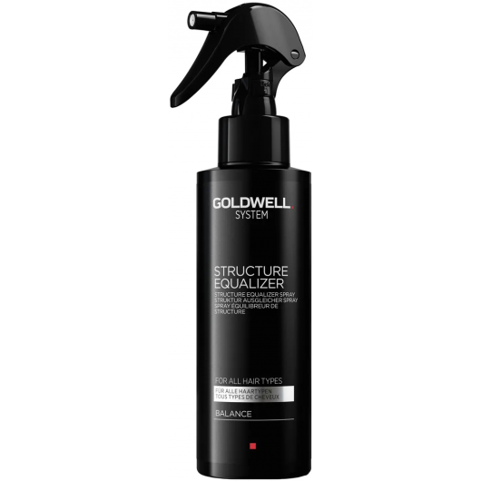 Hair Styling Products Spray de par Goldwell System Structure Equalizer pentru uniformizarea culorii 150ml