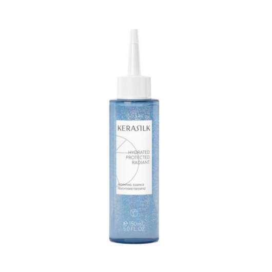 tratament hemoroizi interni care sangereaza Tratament de par Kerasilk Hydrating Essence pentru par uscat si deteriorat 150ml