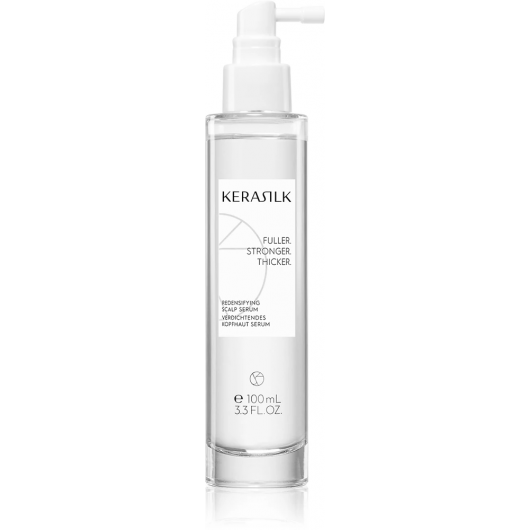 perie scalp dm Ser pentru scalp Kerasilk Specialists Redensifying Scalp pentru densitate si vitalitate 100ml