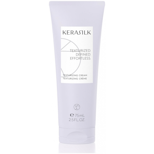 Hair Styling Products Crema de par Kerasilk Texturizing pentru textura si definire 75ml