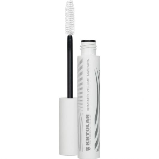 Mascara Kryolan Dramatic Volume black 8ml