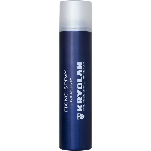 Spray fixare machiaj Kryolan Fixing Spray Fixierspray 300ml