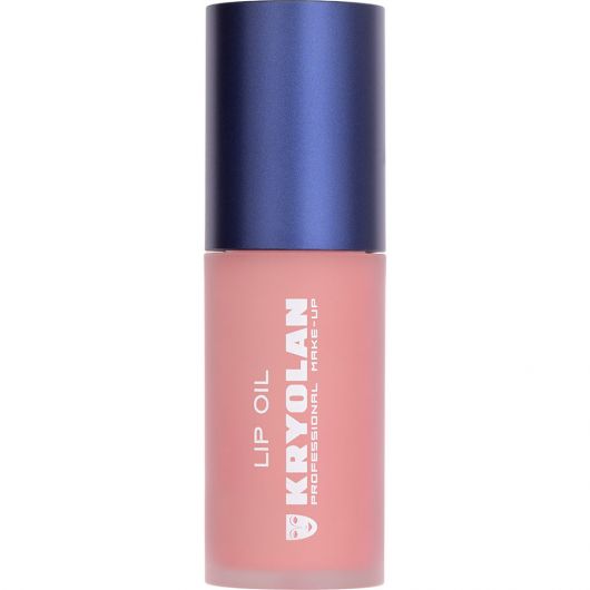 Ulei buze Ulei de buze Kryolan Lip oil Pink Amethysist 7ml