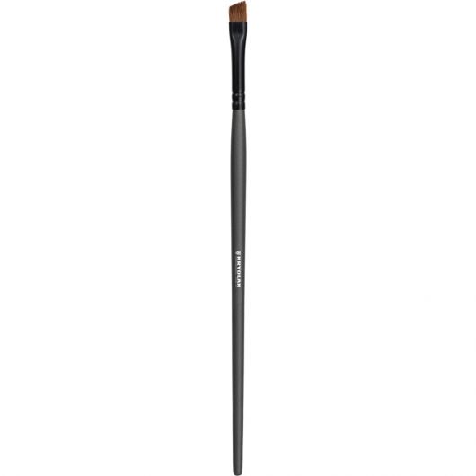 pensule Pensula unghiulara Kryolan Artist brush pentru tus de ochi No.8