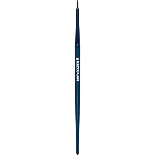 perie rotativa rowenta brush activ' premium care cf9540 Pensula Kryolan Blue Master Precision liner brush