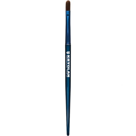 perie rotativa rowenta brush activ' premium care cf9540 Pensula Kryolan Blue Master Defining lip brush pentru buze