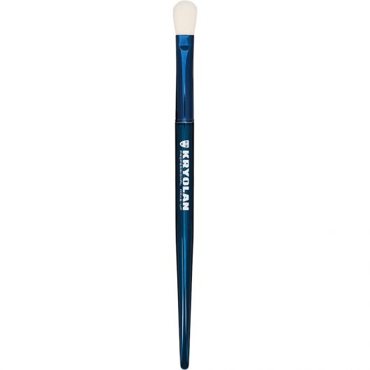 perie rotativa rowenta brush activ' premium care cf9540 Pensula Kryolan Blue Master Eyeshadow Blending Brush