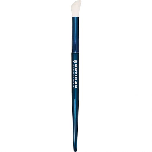 perie rotativa rowenta brush activ' premium care cf9540 Pensula multifunctionala Kryolan Blue Master Angled Blending Brush