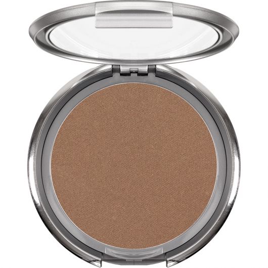 Pudra stralucitoare Kryolan Glamour glow Natural Tan 10g