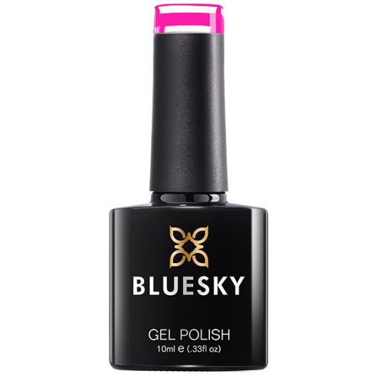Lac de unghii semipermanent Bluesky UV Lollipop 10ml
