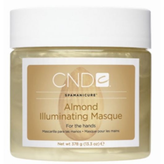 incontinenta urinara femei tratament naturist Tratament de maini CND Spamanicure Almond Illuminating 320g