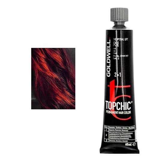 Vopsea de par permanenta Goldwell Topchic Effects KR 2015 60ml