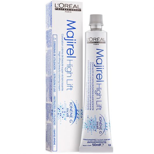 Vopsea de par L'Oreal Professionnel Majirel High Lift Ash Violet 50ml