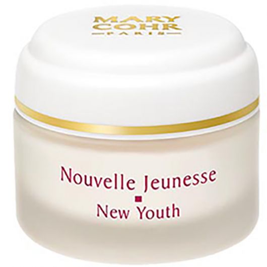 Crema de fata Mary Cohr Nouvelle Jeunesse cu efect anti
