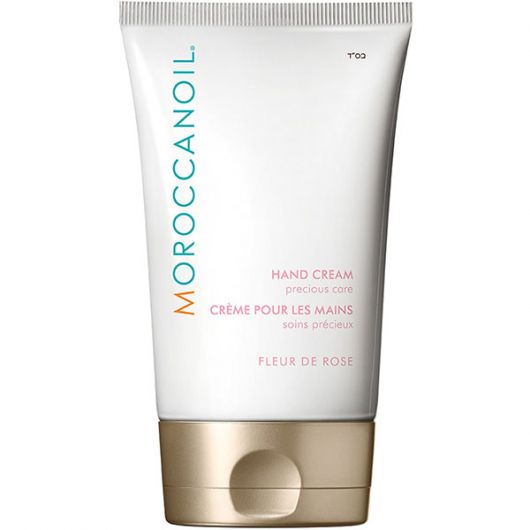 mașina de dat stropi Crema de maini Moroccanoil Fleur de Rose 125ml