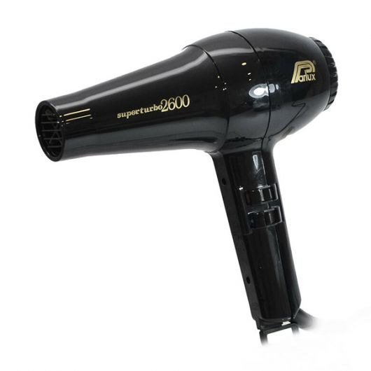 Hair Dryer Parlux SuperTurbo 2600 Black