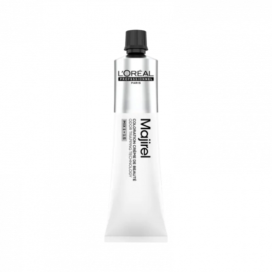 Hair Color Vopsea de par L'Oreal Professionnel Majirel saten deschis auriu 5.3 60ml