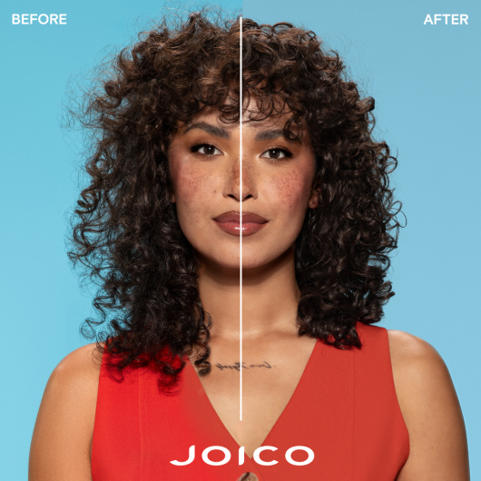 Balsam de par Joico Moisture Recovery Recharge 24hr leave-in 200ml