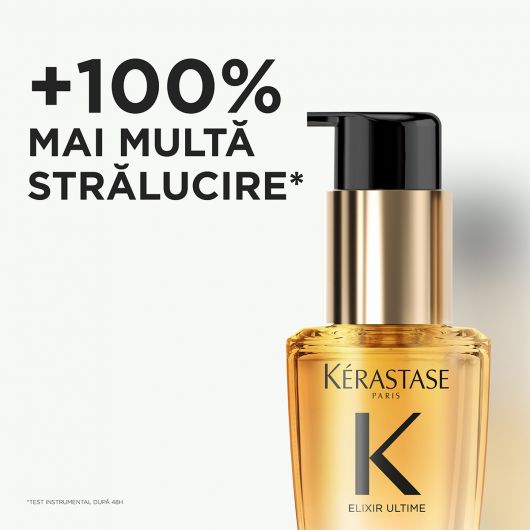 Ulei de par Kerastase Elixir Ultime Originale 30ml
