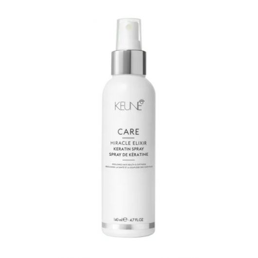 tratament hemoroizi interni care sangereaza Tratament de par Keune Care Miracle Elixir Keratin Spray 140ml