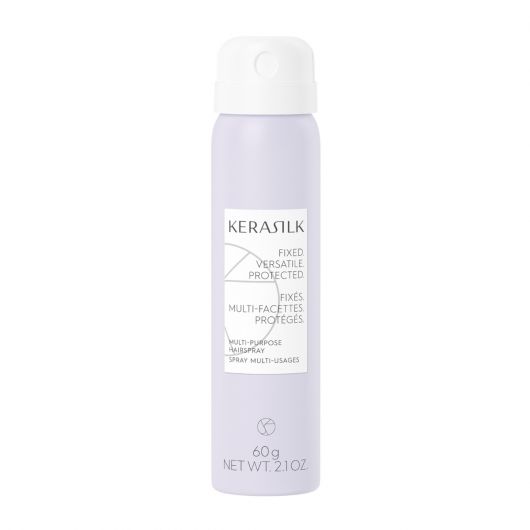 Fixativ de par Kerasilk Styling Multi Purpose Hairspray 75ml