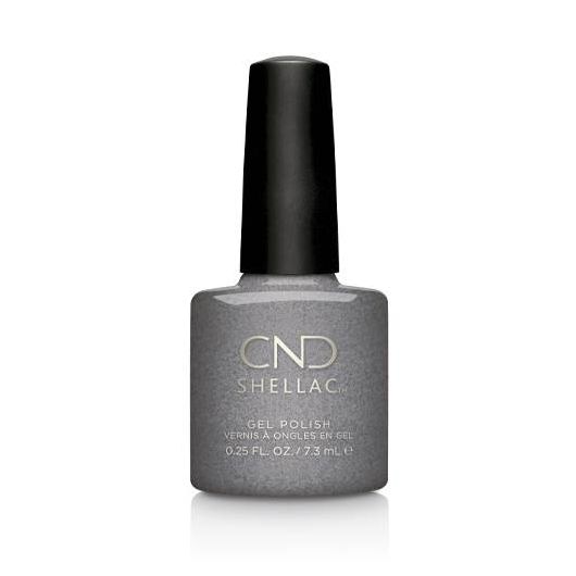 Lac unghii semipermanent CND Shellac Mercurial 7.3 ml
