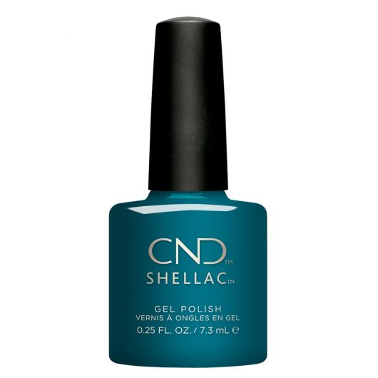 Lac unghii semipermanent CND Viridian Veil 7.3 ml