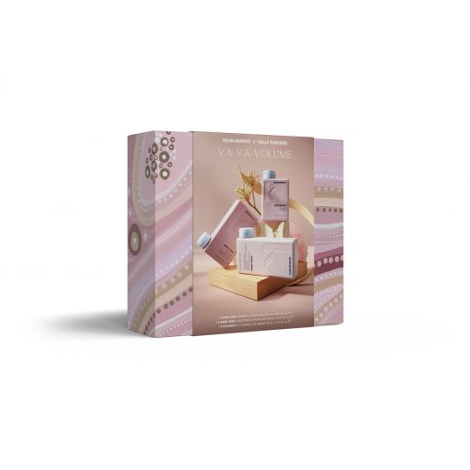 Set de par Kevin Murphy Va-Va-Volume Trio 2x250ml+150ml