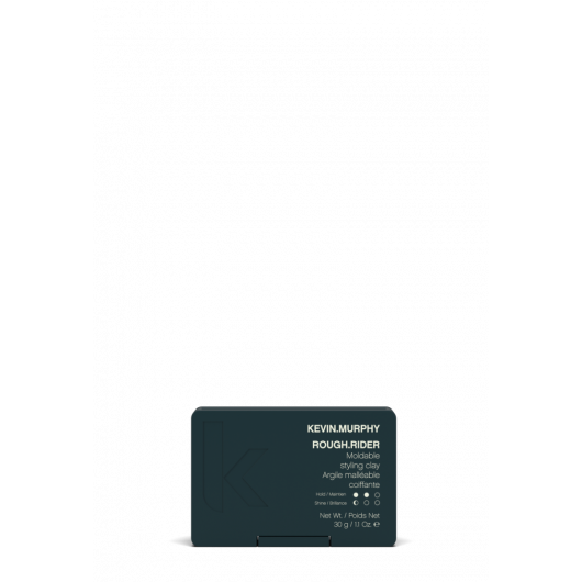 Xpert Beauty Ceara de par modelatoare Kevin Murphy Rough Rider Moldable styling clay 30g