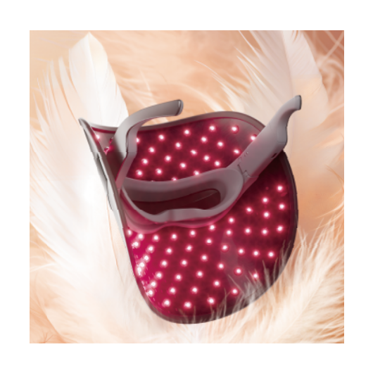 Masca de fata TOUCHBeauty cu terapie Led