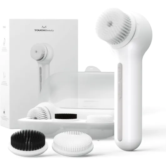 Dispozitiv electric TOUCHBeauty Electric Facial Cleansing Brush