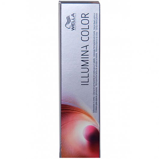 Hair Color Vopsea de par Wella Professionals Illumina Cool 9/60 Blond Luminos Violet Natural 60ml