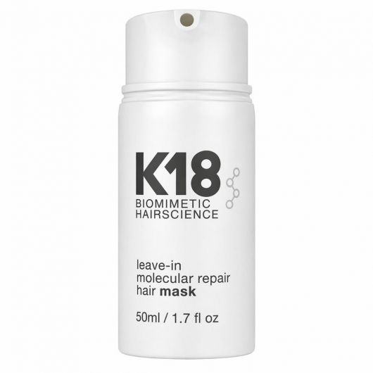 Masca de par K18 Repair Leave-in 50ml