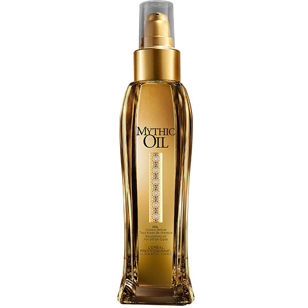 Hair Oil L'Oreal Professionnel Mythic Oil Original 100ml