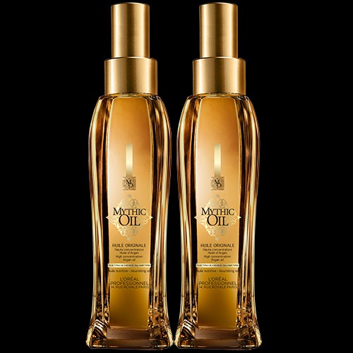 Hair Oil L'Oreal Professionnel Mythic Oil Original 100ml