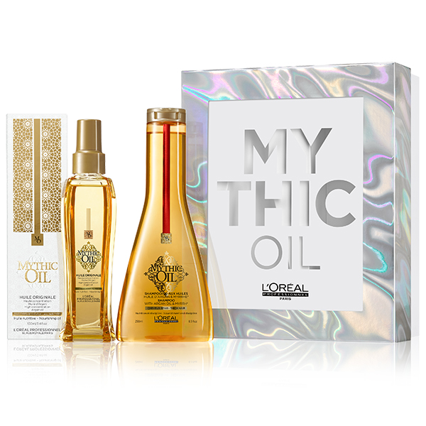 L'Oreal Mythic Oil トリートメント 4個セット files-LP3135300-image-