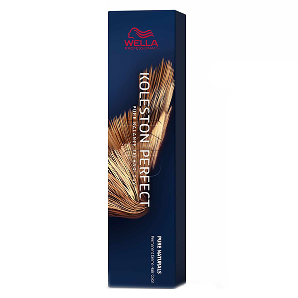 Vopsea de par Wella Professionals Koleston Perfect Me 66/0 Blond