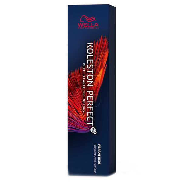 Vopsea de par Wella Professionals Koleston Perfect Me 66/46 60 ml