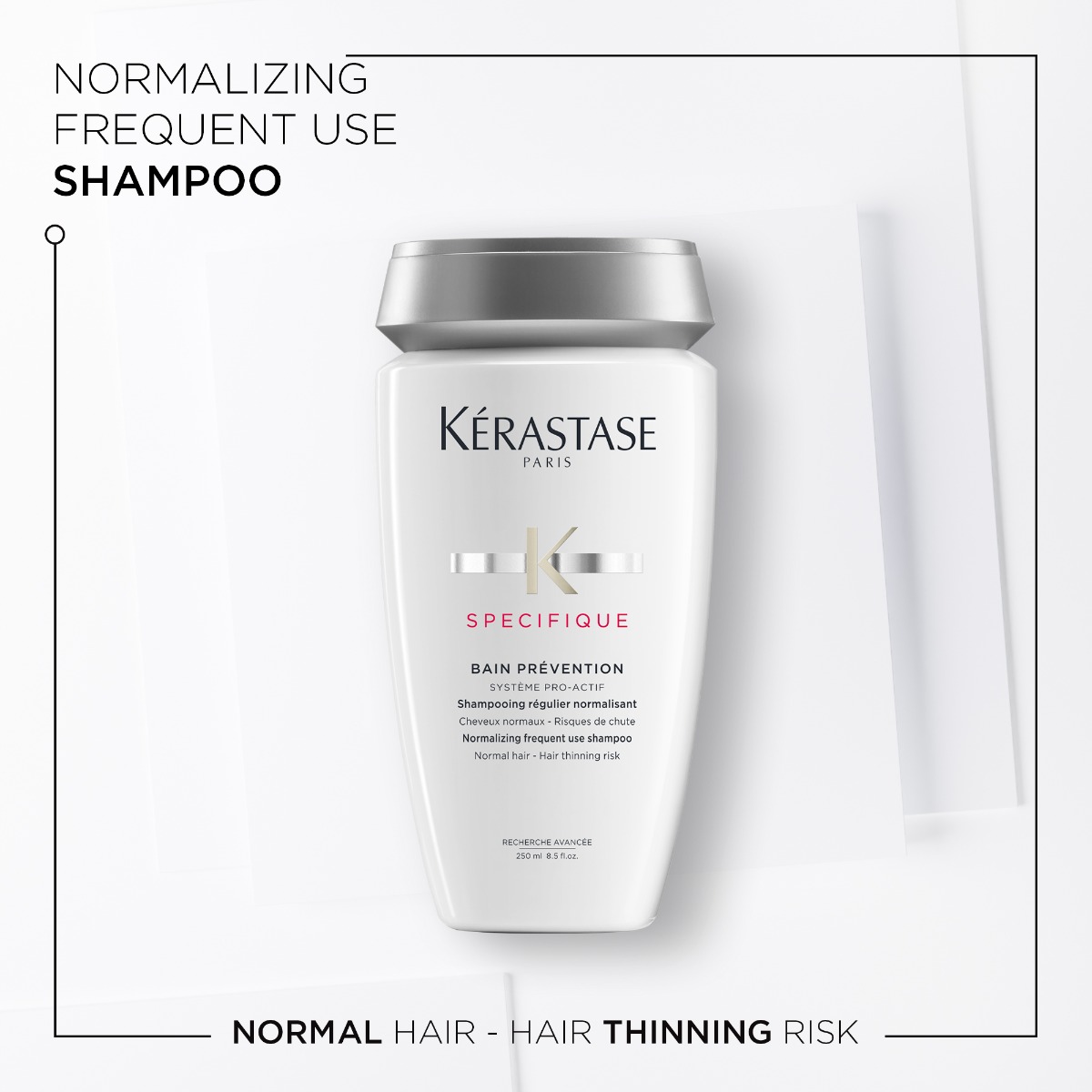 Sampon Kerastase Specifique Bain Prevention 250ml