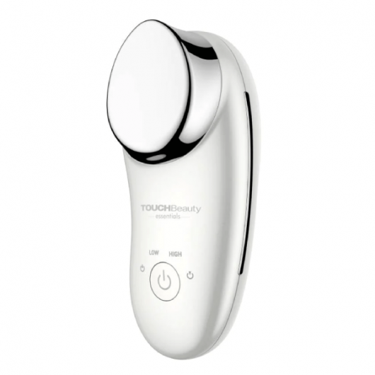 Dispozitiv masaj facial TOUCHBeauty Mini Cream Booster cu