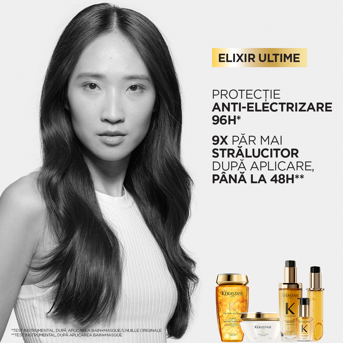 Elixir Ultime