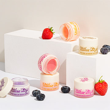 Killer Lips Masks