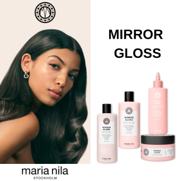 Mirror Gloss