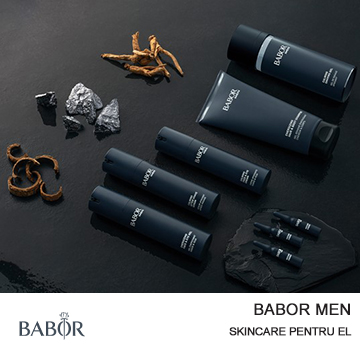 Babor Men