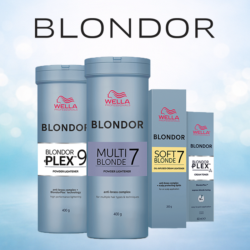 Blondor