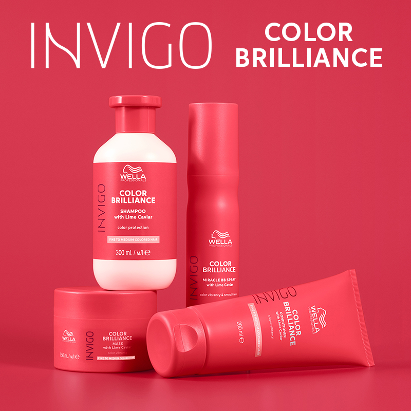 Invigo Color Briliance