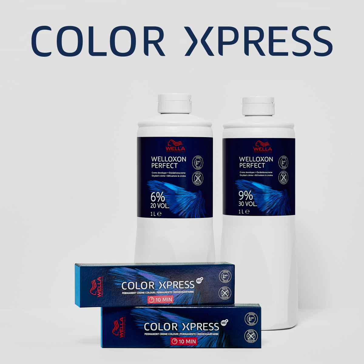 Color Xpress